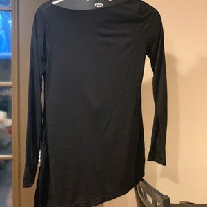 Long sleeve top